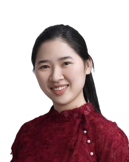 Chân dung chuyên nghiệp của Thái Thị Thu Hằng